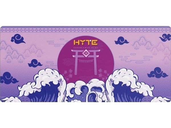 Hyte Eternity Hiirimatto