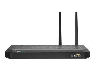 CradlePoint E102 Series Enterprise Router E102-C7D