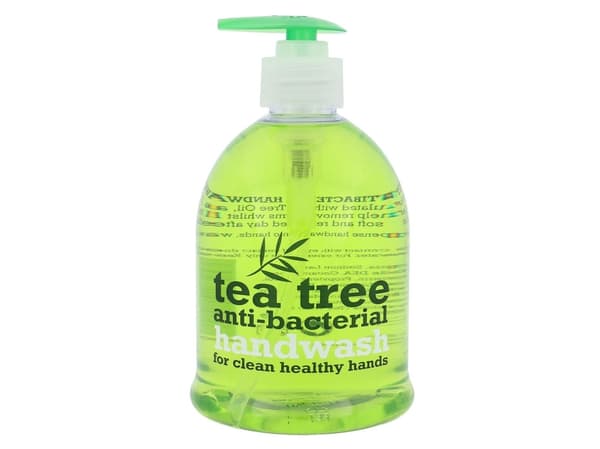 Xpel Tea Tree Antibacterial Handwash