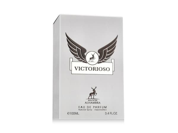 MAISON ALHAMBRA VICTORIOSO (M) EDP/S 100ML
