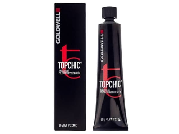 Goldwell Topchic hiusväri 60ml 2N