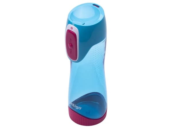 Contigo - Swish Tritan Himmelblå - 500 ml