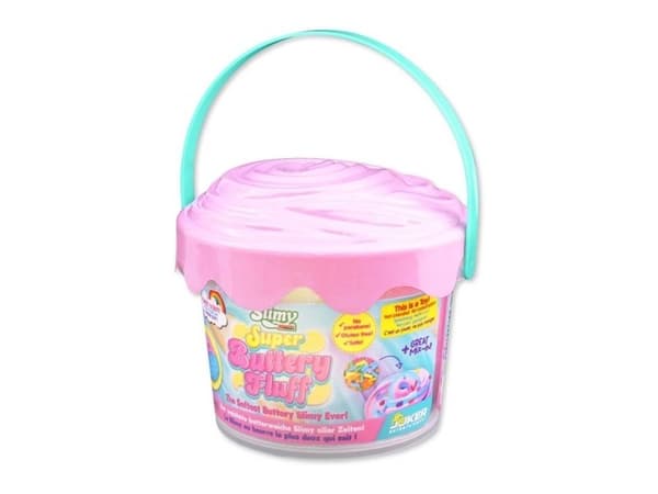 Sensory Compounds Slimy Buttery Small Pot 140G