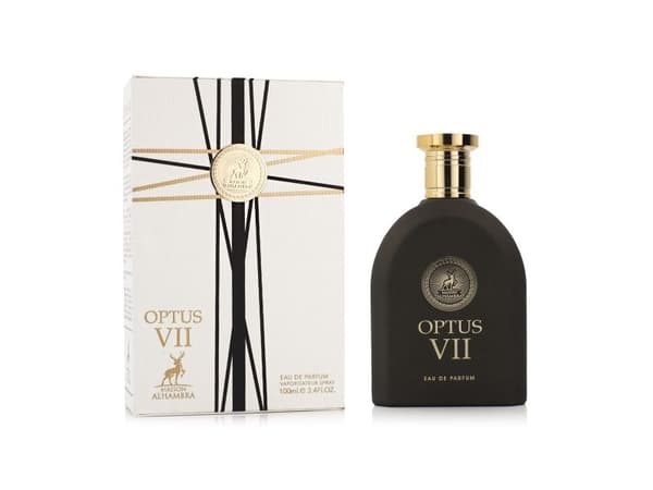 Maison Alhambra Optus Vii Eau De Parfum 100ml Spray