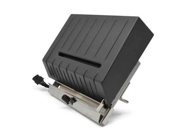 Zebra P1083347-036, Avkapper, Svart