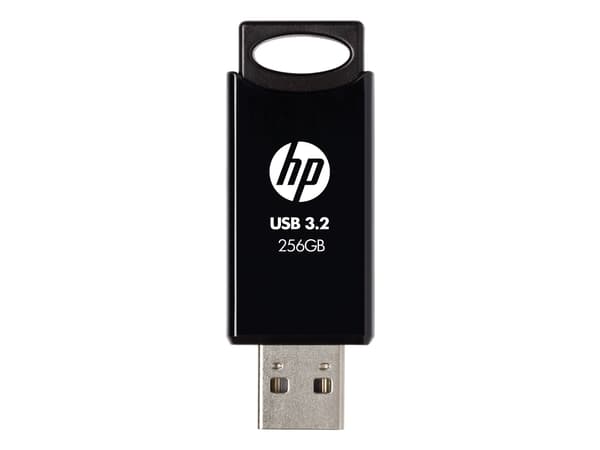HP 712w - USB flash-enhet - 256 GB - USB 3.2