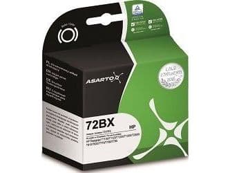 Asarto Ink T610 (musta)