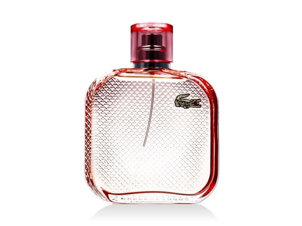 Lacoste L.12.12. Rose Sparkling edt 100ml