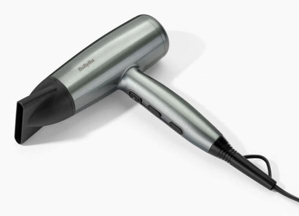 Suszarka BaByliss Xanadu D581E