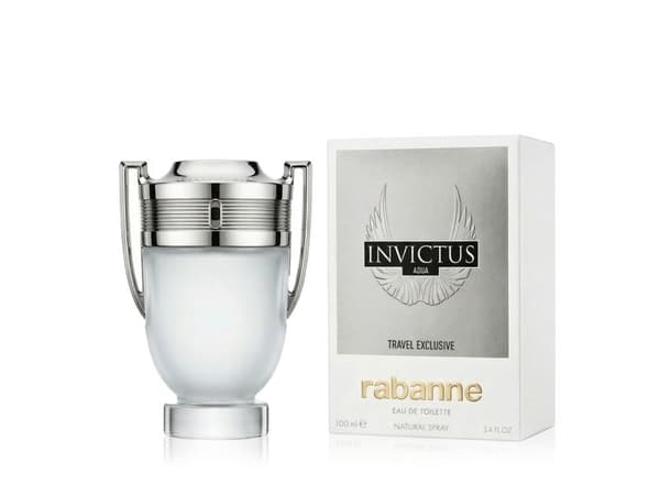 PACO RABANNE Invictus Aqua 100 ml