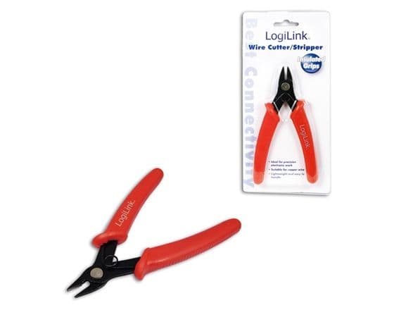 LogiLink Wire Cutter