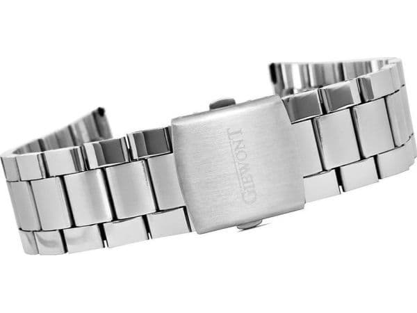 Rannekoru älykellolle Giewont GW440 SILVER GWB440-2