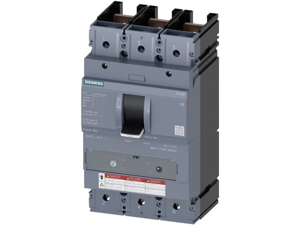 Siemens 3VA5335-7EC31-0AA0, IP40