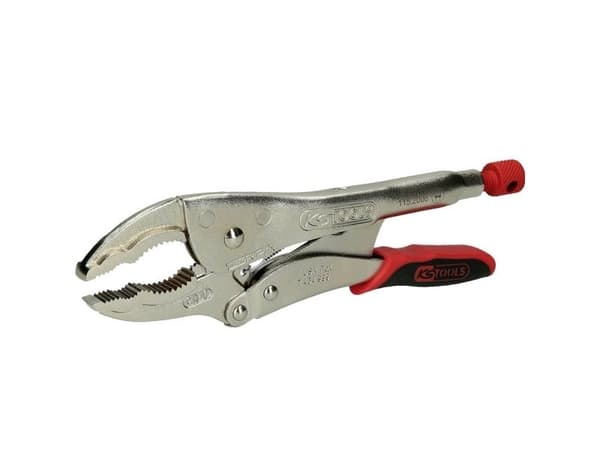 KS Tools 115.2006, Kromvanadiumstål, 230 mm