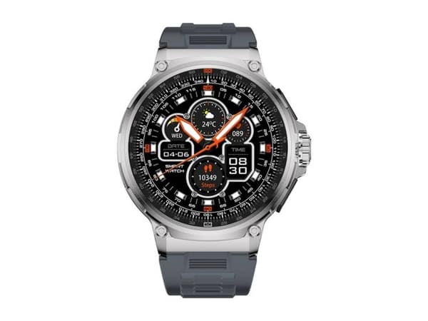 Colmi smartwatch V69 (silver)