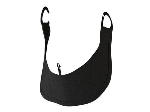 Nakkedeksel for Speedglas 9100