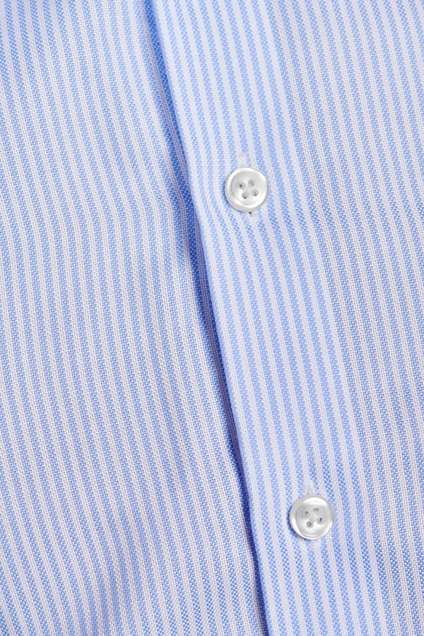 Oxford Button Down