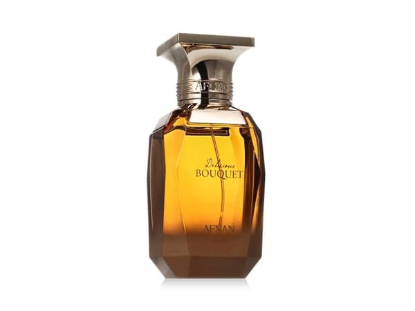 Afnan Delicious Bouquet Eau de Parfum 80 ml (dame)