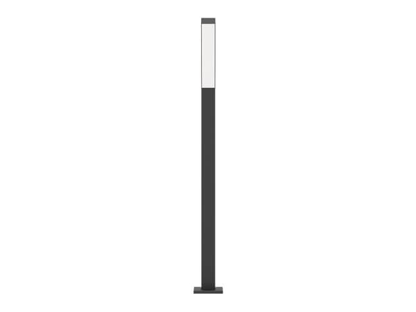 EGLO UGENTO UDE H790 960 lm IP44 sort