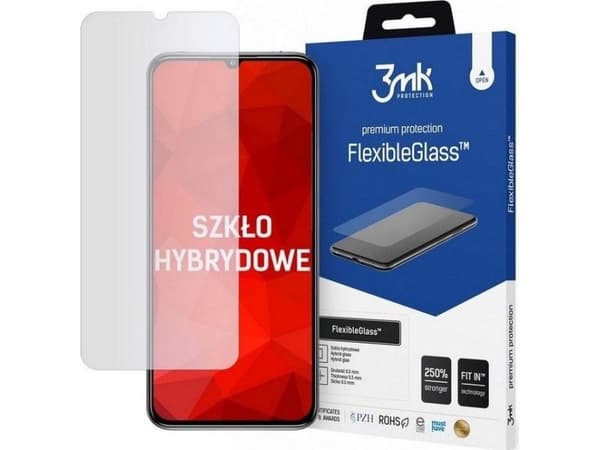 Xiaomi Mi 10 Lite 5G - 3mk FlexibleGlass™