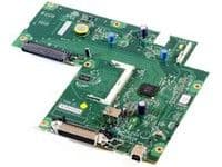 HP Q7847-61006, PCB-yksikkö, Musta, Vihreä
