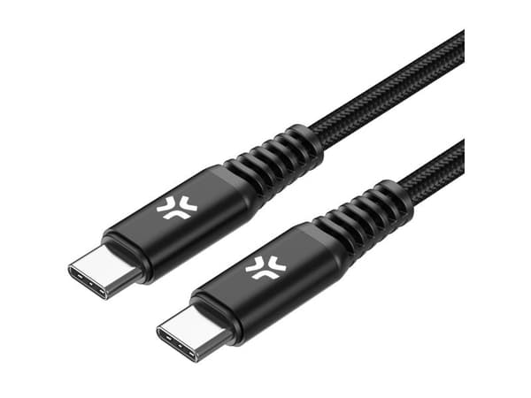 USB-C - USB-C kaapeli PD 100W 2 m