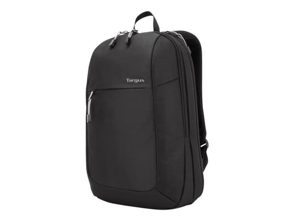 Targus Intellect Essentials - Notebookryggsekk - 15.6" - svart