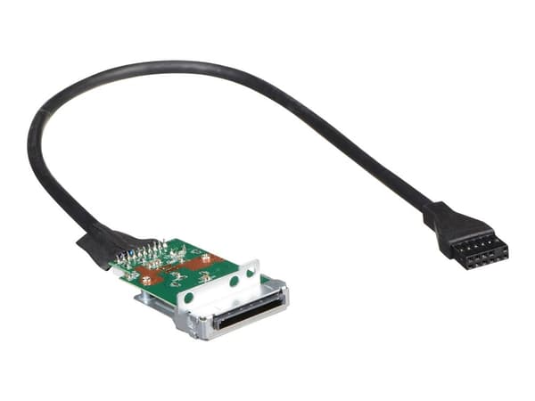 HP SD Card Reader - Kortleser (SD) - for Workstation Z2 G5 (SFF), Z2 G8