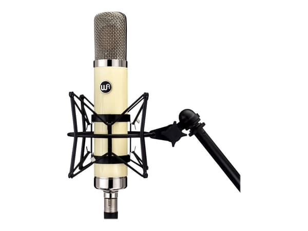 Warm Audio WA-251 - Mikrofon