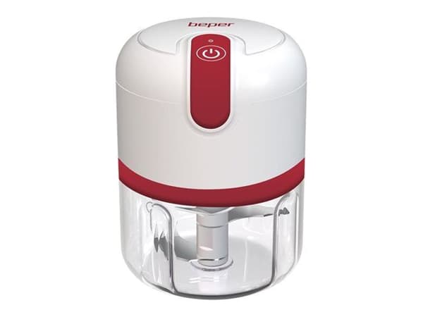 Beper P102ROB050 - Chopper - 250 ml - trådlös - 30 W
