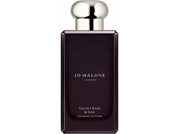 Jo Malone Velvet Rose & Oud Intense EDC-spray 100 ml