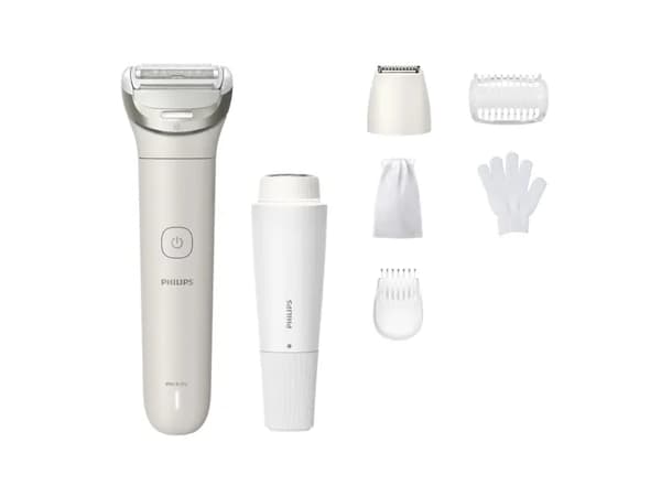 Philips rakapparat för kvinnor (BRL159/00)