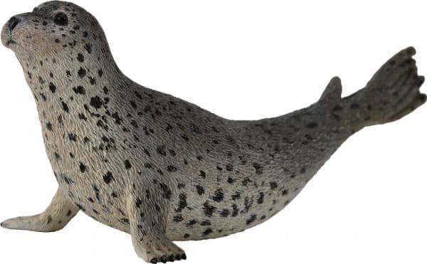 Collecta-figur säl (L)