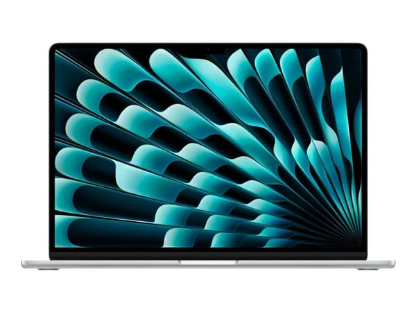 MBA 15.3 SLV/10C GPU/16 GB/1TB