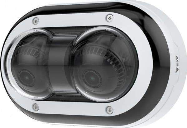 AXIS P4705-PLVE nätverkskamera Panorama Dome
