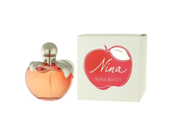 NINA RICCI Nina EDT 80ml
