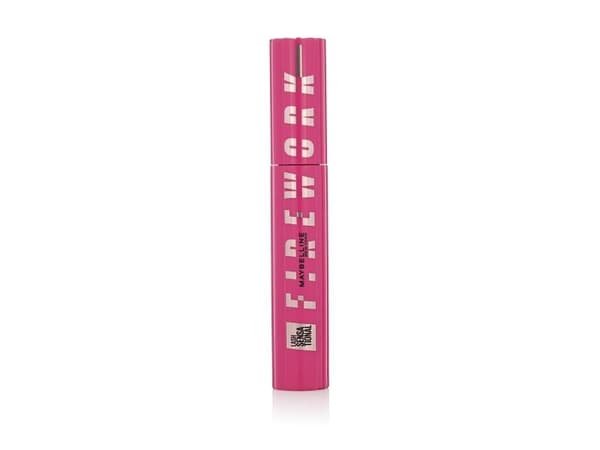 Maybelline Lash Sensational Firework-mascara Very Black 10 ml