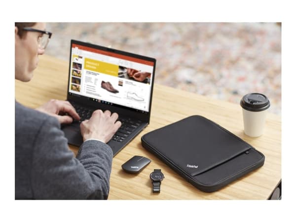Lenovo - Notebookhylster - 15" - Campus