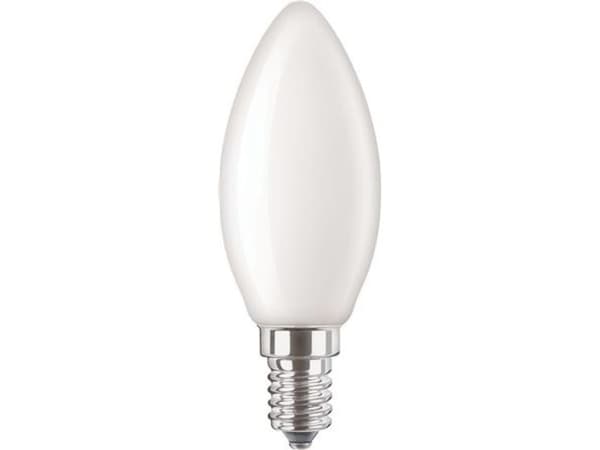 Csslr Plus Kerte LED E14 Dimbar 2,8W 250lm 2700K CRI 80, WW B35 Matt (25W)