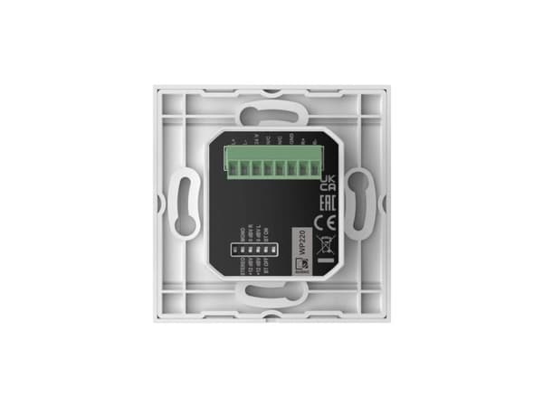 Audac AUDAC WP220/W - Seinäpaneeli valkoisena