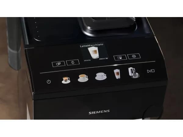 Kavos-laitteet Siemens TP511R01