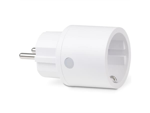 Nexa WPD-01 - Smartplugg - dimmer - trådløs - Bluetooth - 2402 - 2480 Mhz