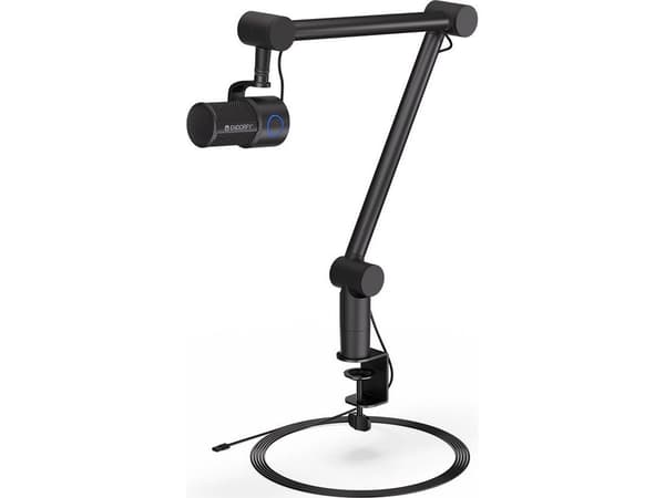 ENDORFY Solum Studio lajitella Pc-mikrofoni