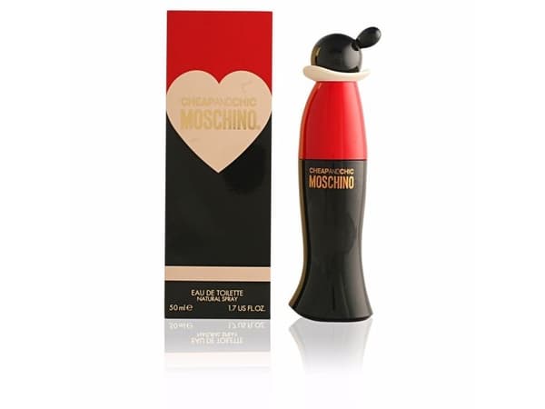 Moschino Cheap & Chic EDT, 50 ml
