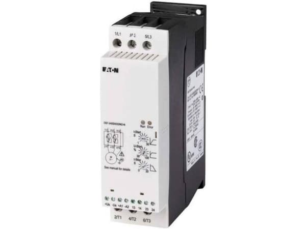 Eaton blødstart DS7 (DS7-340SX032N0-N)