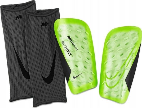 Nike Mercurial Lite SuperLock benskydd DN3609-702