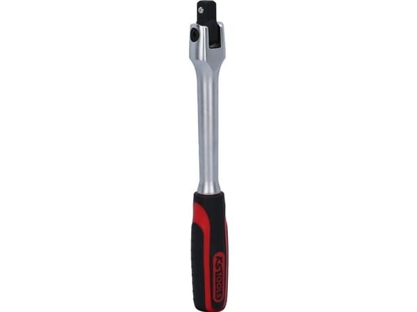 KS Tools 917.3939, Kromvanadiumstål, DIN 3120, ISO 1174