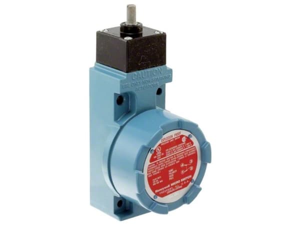 Honeywell LSXB3K MR Limit switch