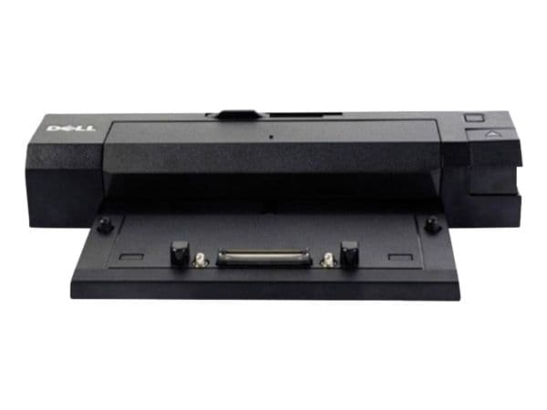 Dell Advanced E-Port Plus dockningsstation/replikator (G889C)