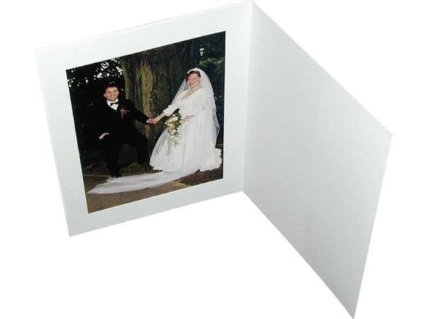 Daiber 11041, Papir, Hvit, 15 x 20 cm